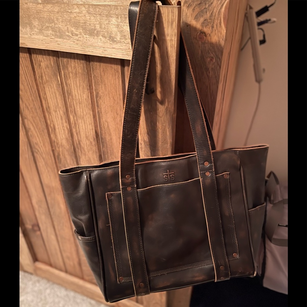 STS handbag